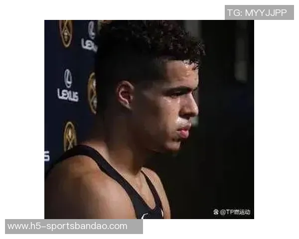 小迈克尔波特半场狂砍25分三分球命中率高达55引发关注