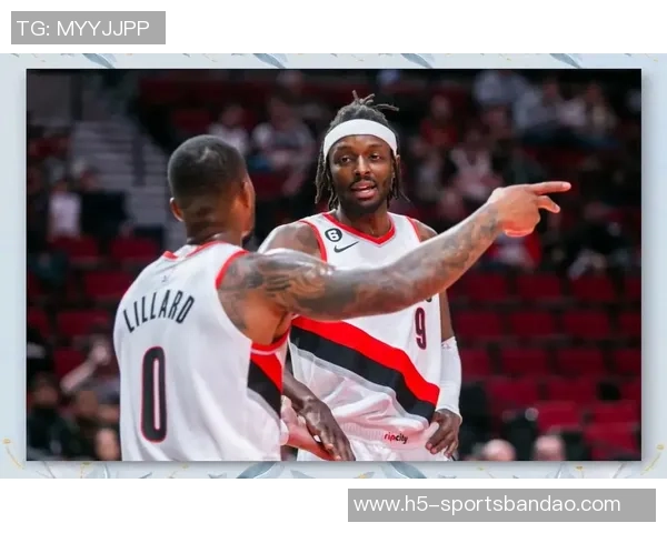 美记提出三球交易方案送至开拓者换亨德森与格兰特